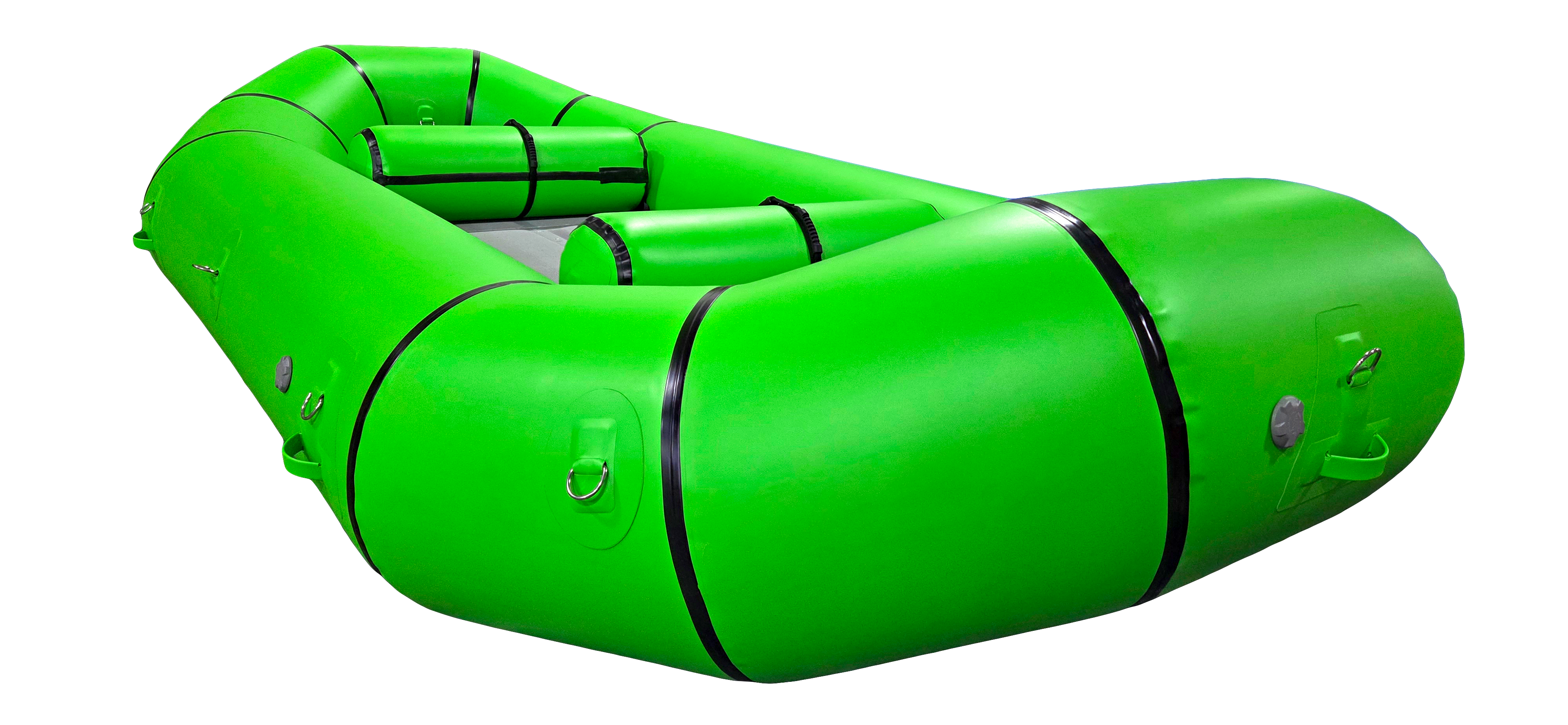 SOTAR RAINIE 14' RAFT- ROGUE SERIES