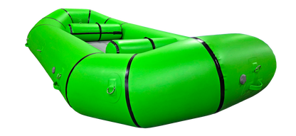 SOTAR RAINIE 14' RAFT- ROGUE SERIES