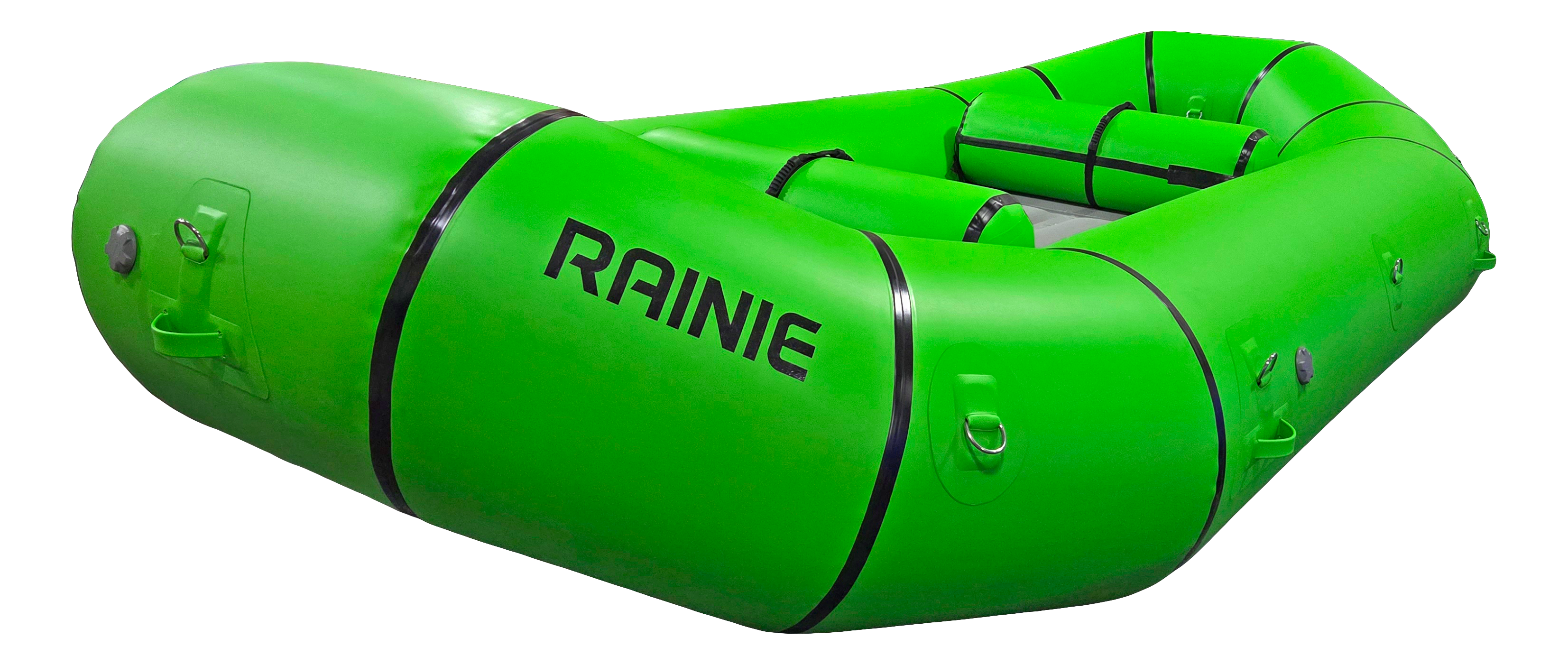 SOTAR RAINIE 14' RAFT- ROGUE SERIES