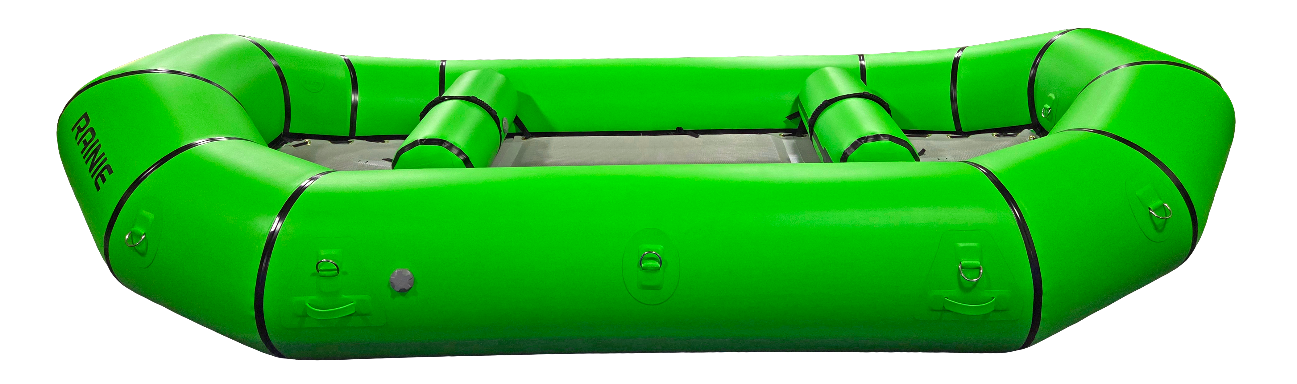 SOTAR RAINIE 14' RAFT- ROGUE SERIES