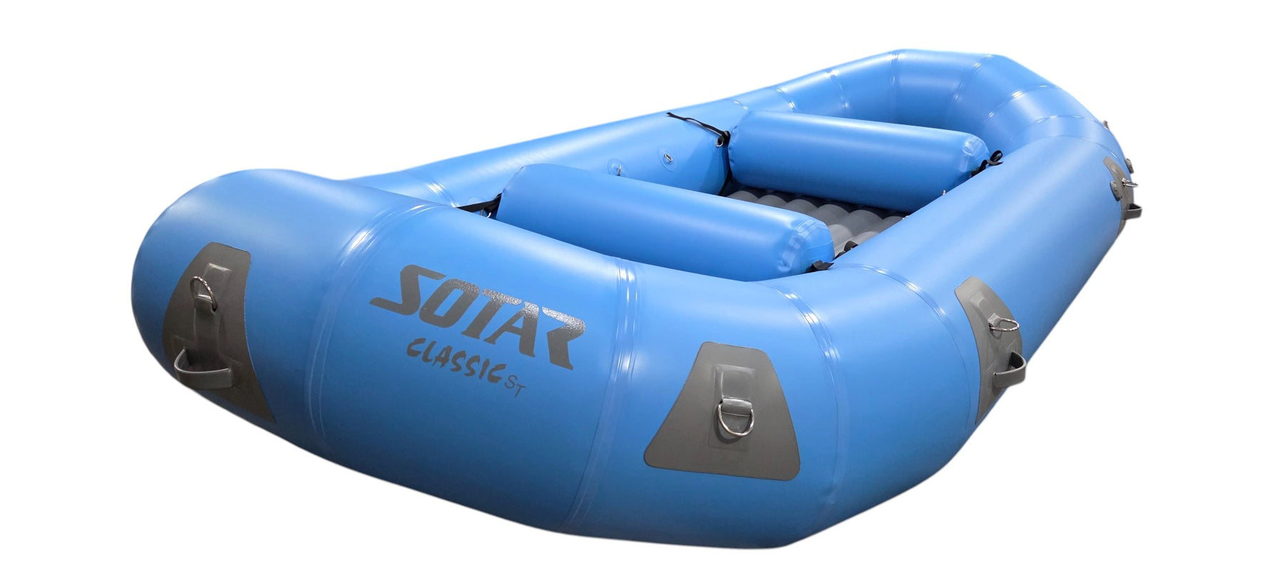 In-Stock 13' SOTAR ST Classic Raft - #15024