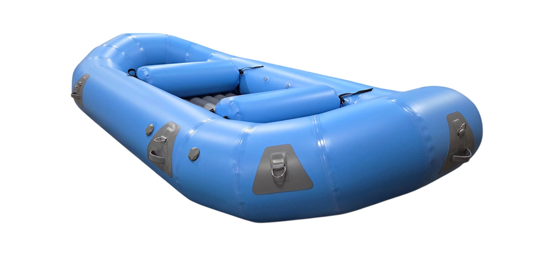 In-Stock 13' SOTAR ST Classic Raft - #15024