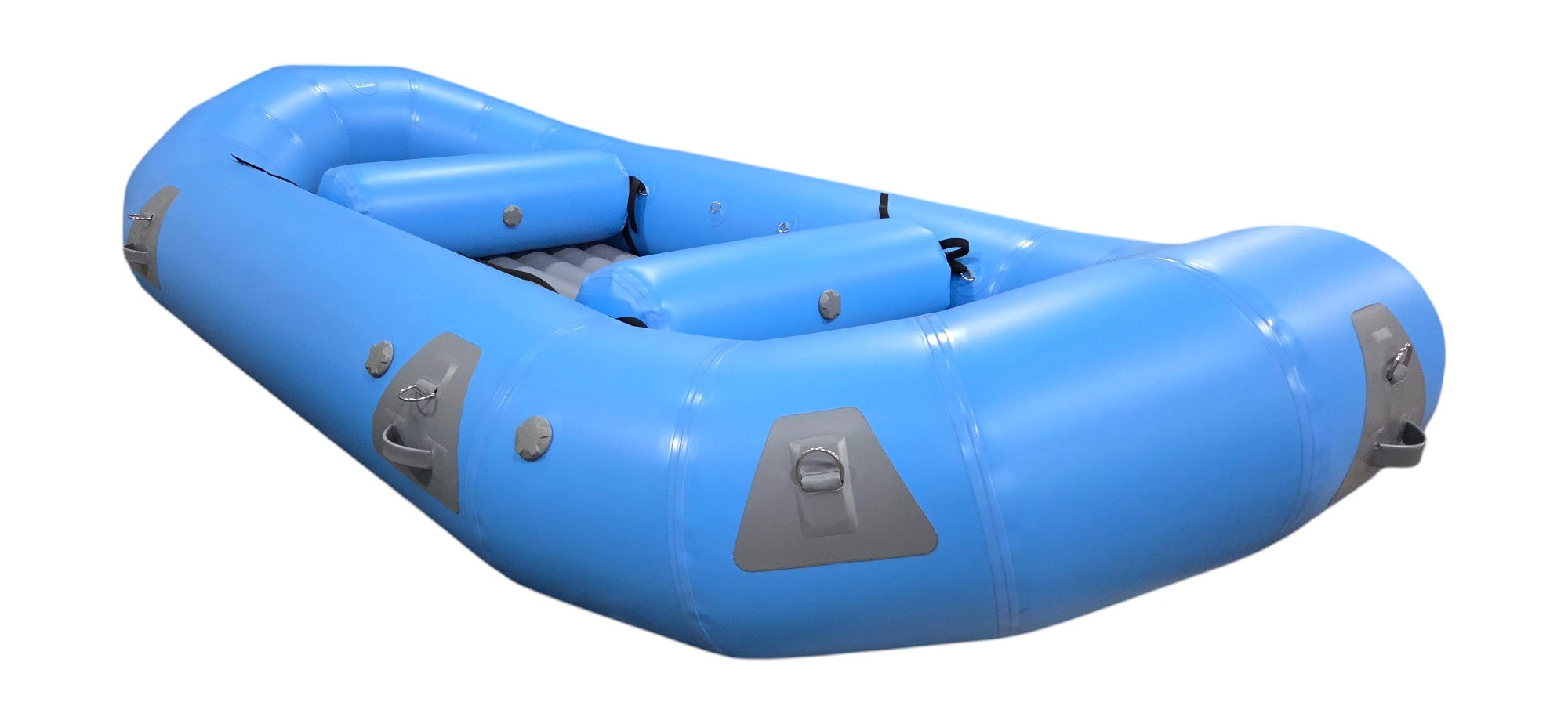 In-Stock 13' SOTAR ST Classic Raft - #15024