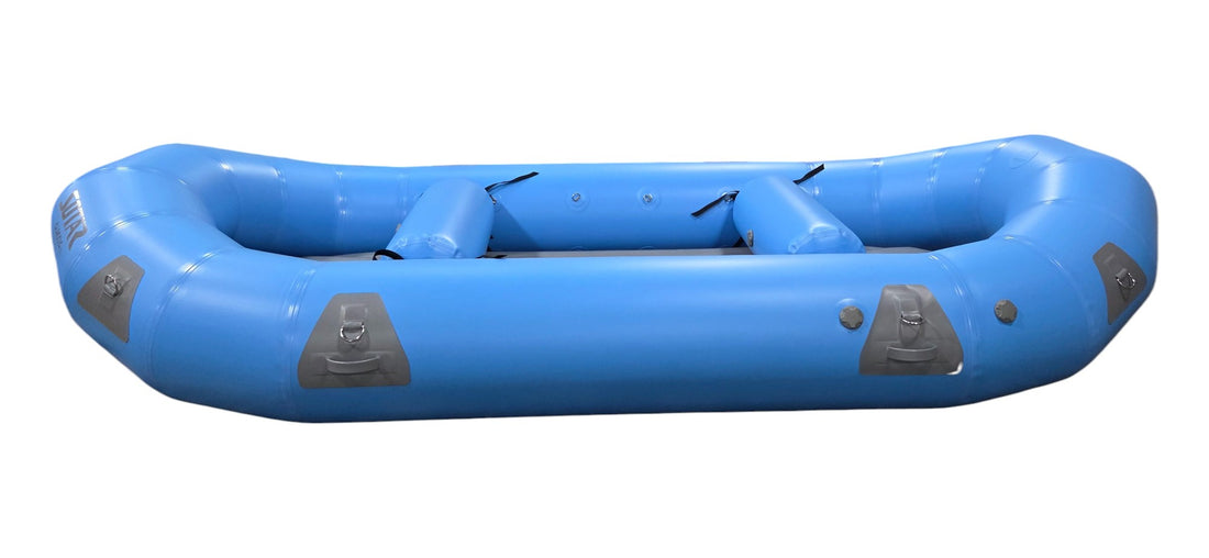 In-Stock 13' SOTAR ST Classic Raft - #15024