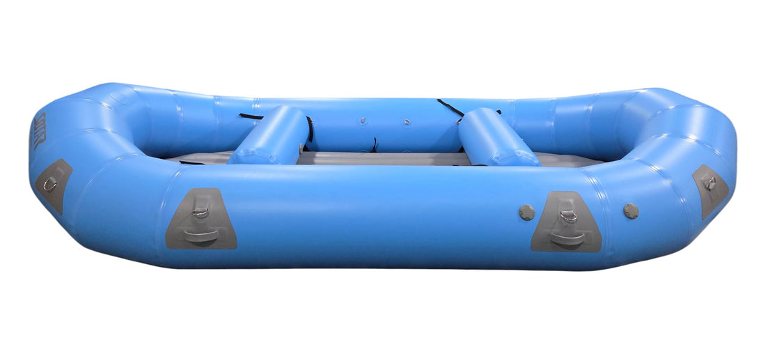 In-Stock 13' SOTAR ST Classic Raft - #15024
