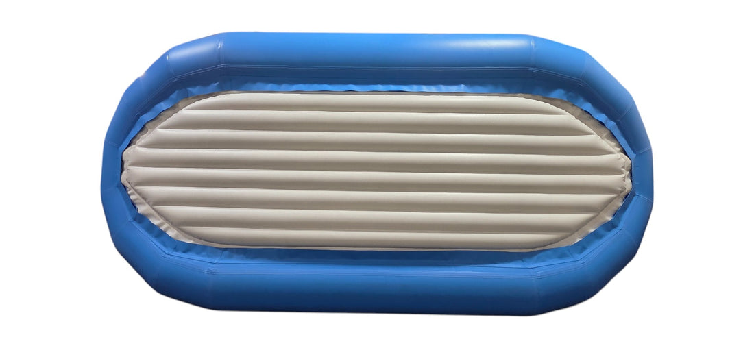 In-Stock SOTAR 16'6" ST Classic Raft - #15025