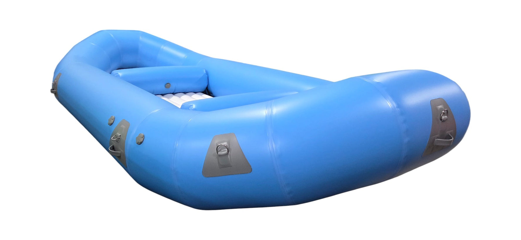 In-Stock SOTAR 16'6" ST Classic Raft - #15025