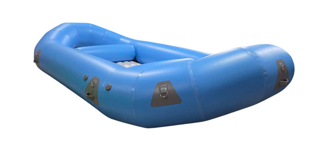 In-Stock SOTAR 16'6" ST Classic Raft - #15025