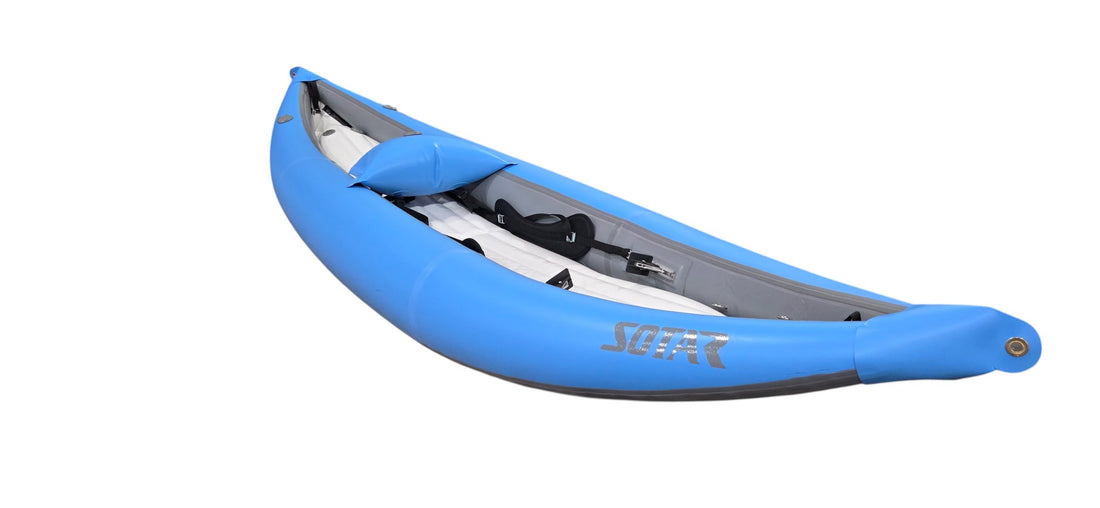 In Stock SL IK - 11' - #15029