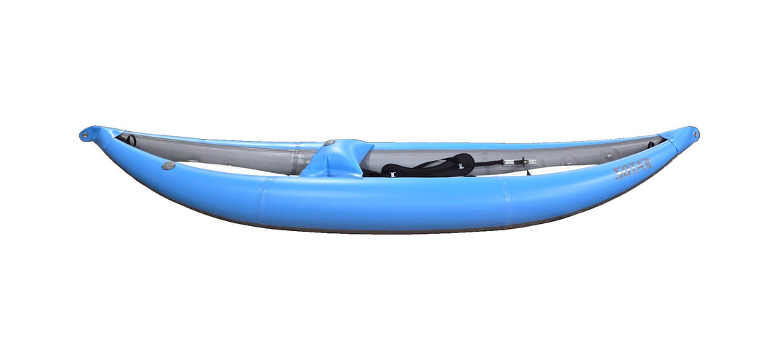 In Stock SL IK - 11' - #15029