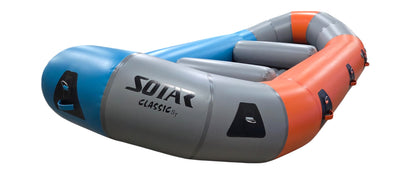 In-Stock SOTAR ST 16' Classic Raft - #15031