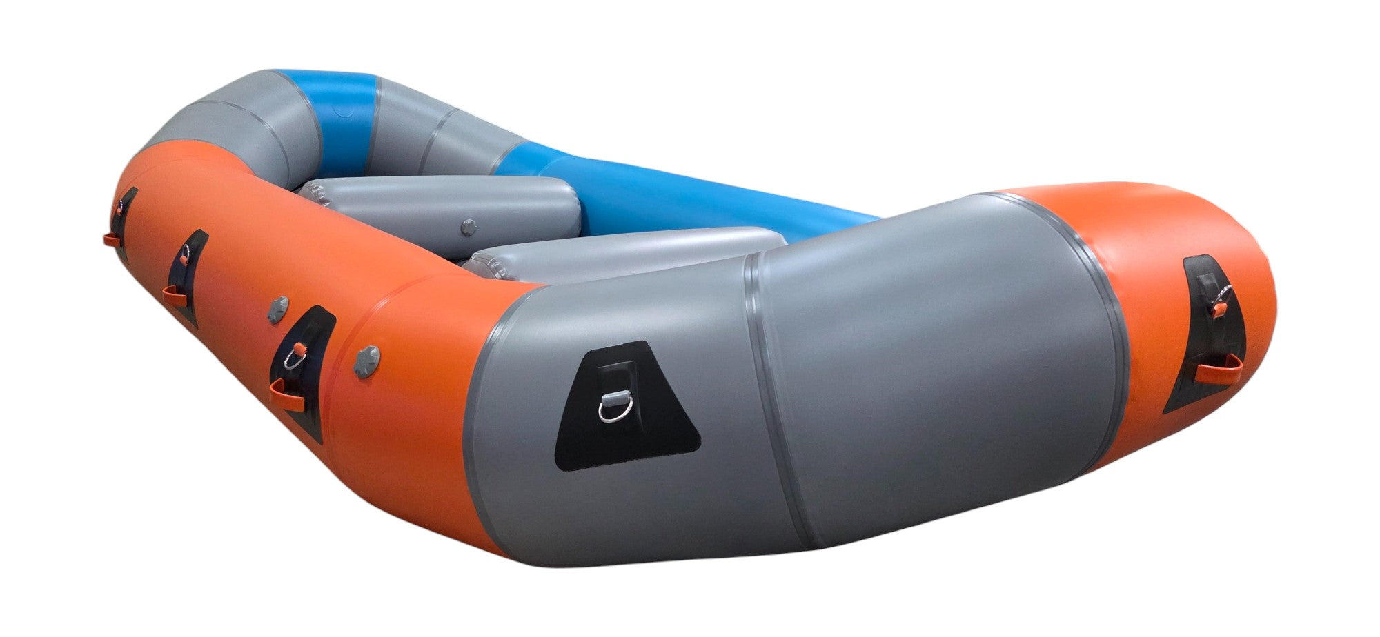 In-Stock SOTAR ST 16' Classic Raft - #15031