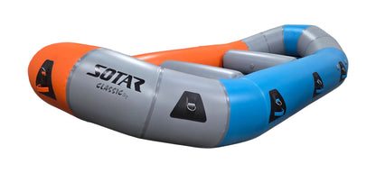 In-Stock SOTAR ST 16' Classic Raft - #15031