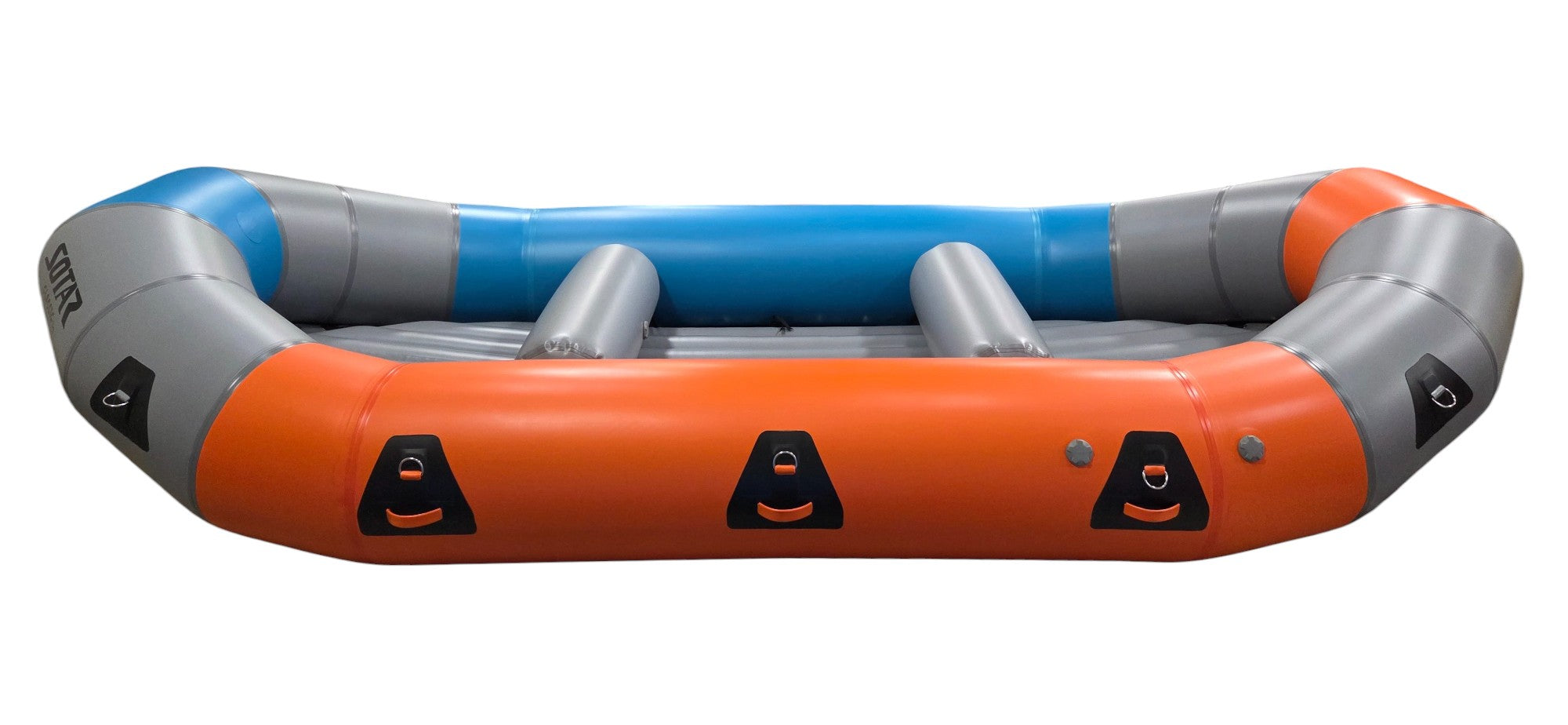 In-Stock SOTAR ST 16' Classic Raft - #15031