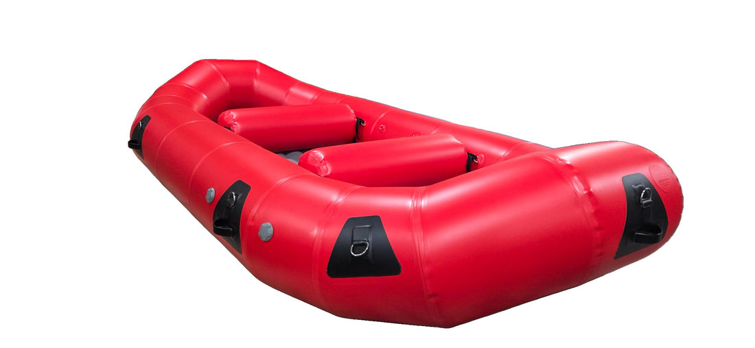 In-Stock 13' SOTAR ST Classic Raft - #15032