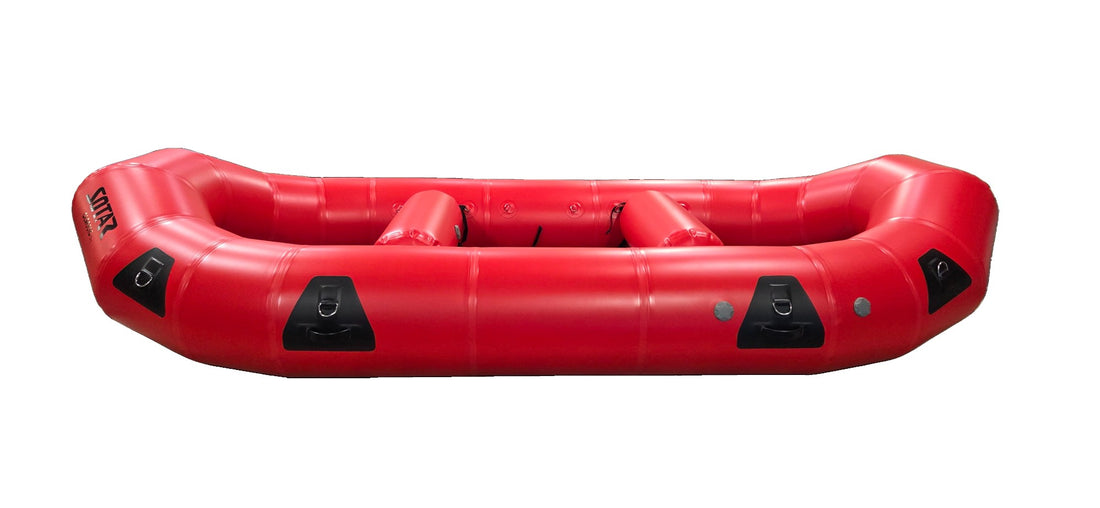 In-Stock 13' SOTAR ST Classic Raft - #15032