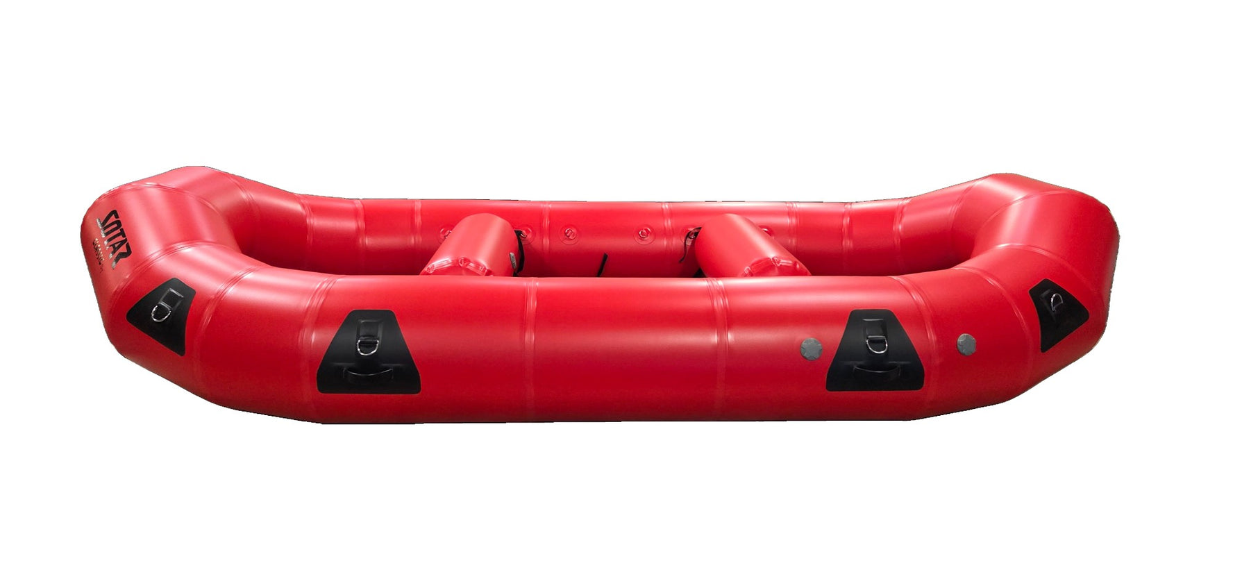 In-Stock 13' SOTAR ST Classic Raft - #15032