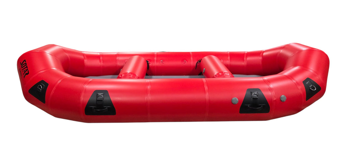 In-Stock 13' SOTAR ST Classic Raft - #15032