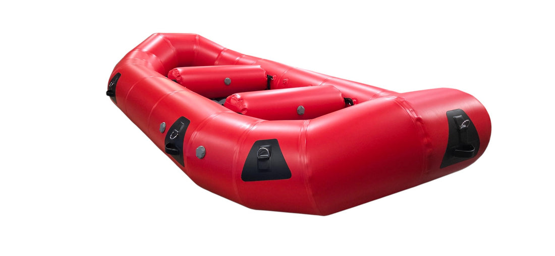 In-Stock 13' SOTAR ST Classic Raft - #15032