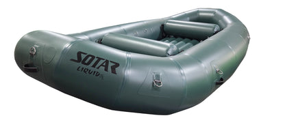 In-Stock 14' SOTAR SL Liquid Raft - #15035