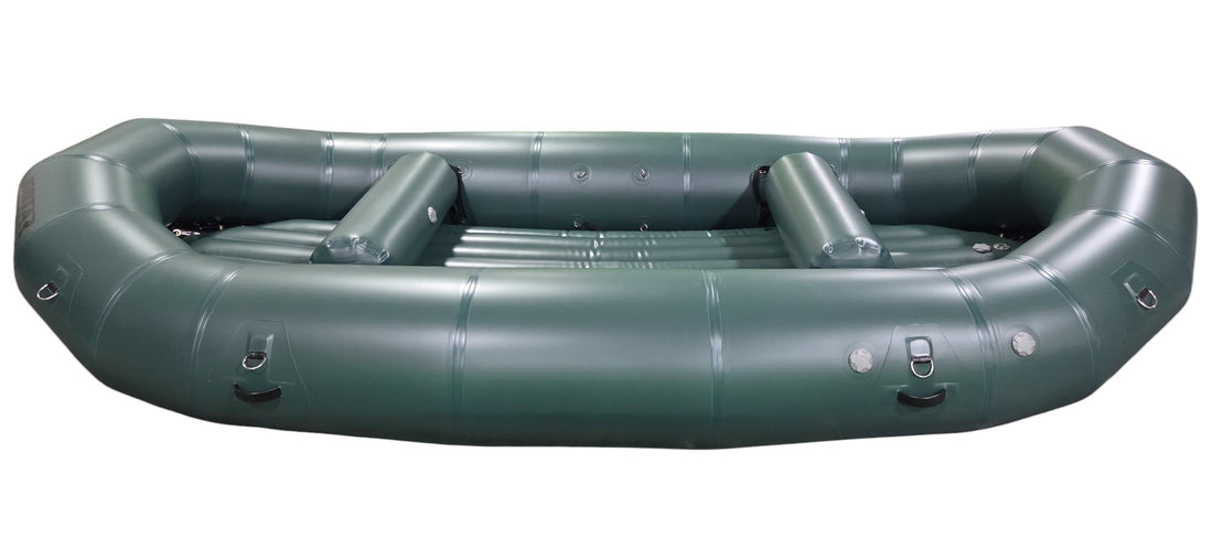 In-Stock 14' SOTAR SL Liquid Raft - #15035