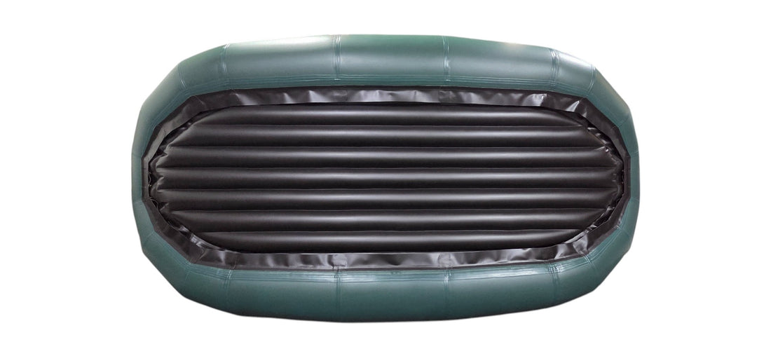 In-Stock 14' SOTAR SL Liquid Raft - #15035