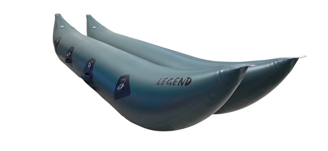 In-Stock 14' SOTAR Legend Cat - #15036