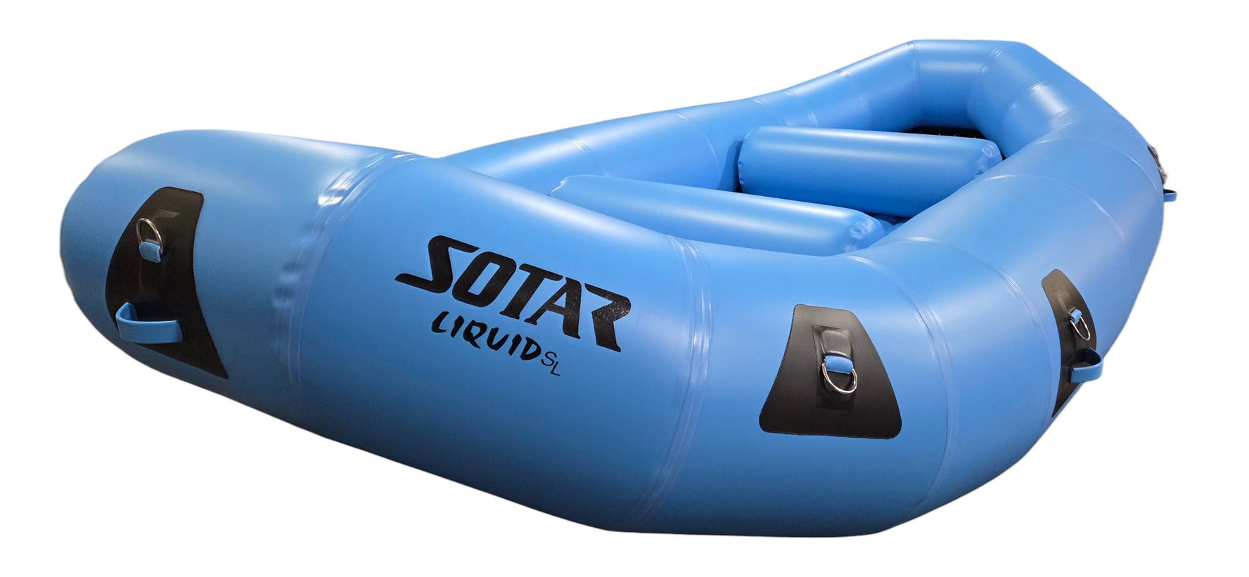 In-Stock 15' SOTAR SL Liquid Raft - #15037