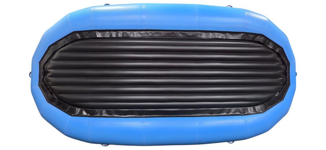 In-Stock 15' SOTAR SL Liquid Raft - #15037