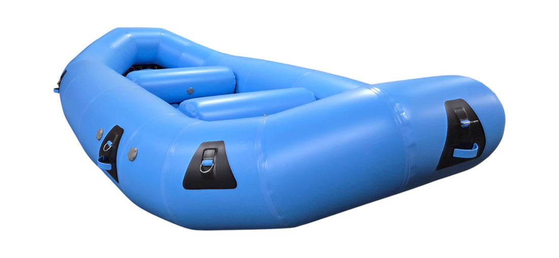 In-Stock 15' SOTAR SL Liquid Raft - #15037