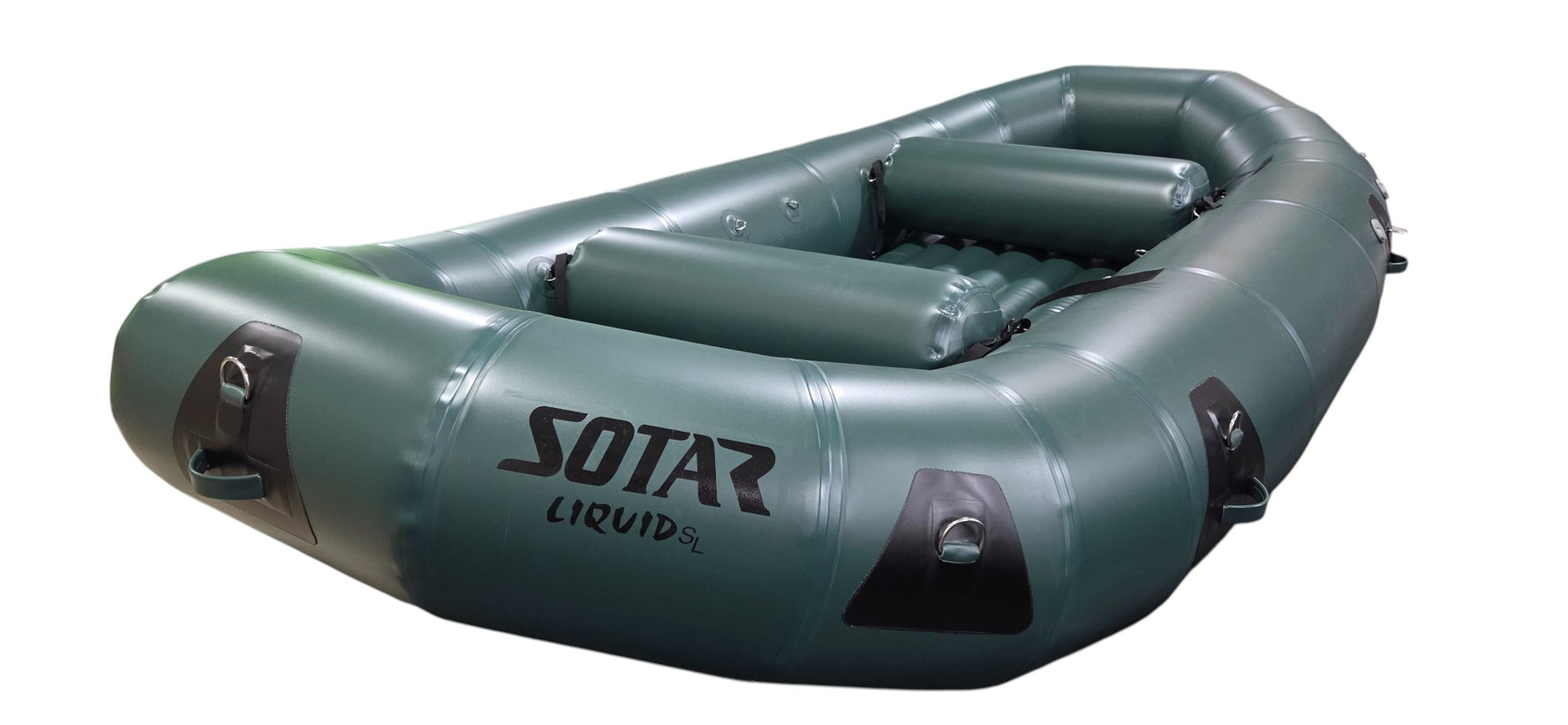 In-Stock 13' SOTAR SL Liquid Raft - #15038