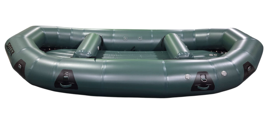 In-Stock 13' SOTAR SL Liquid Raft - #15038