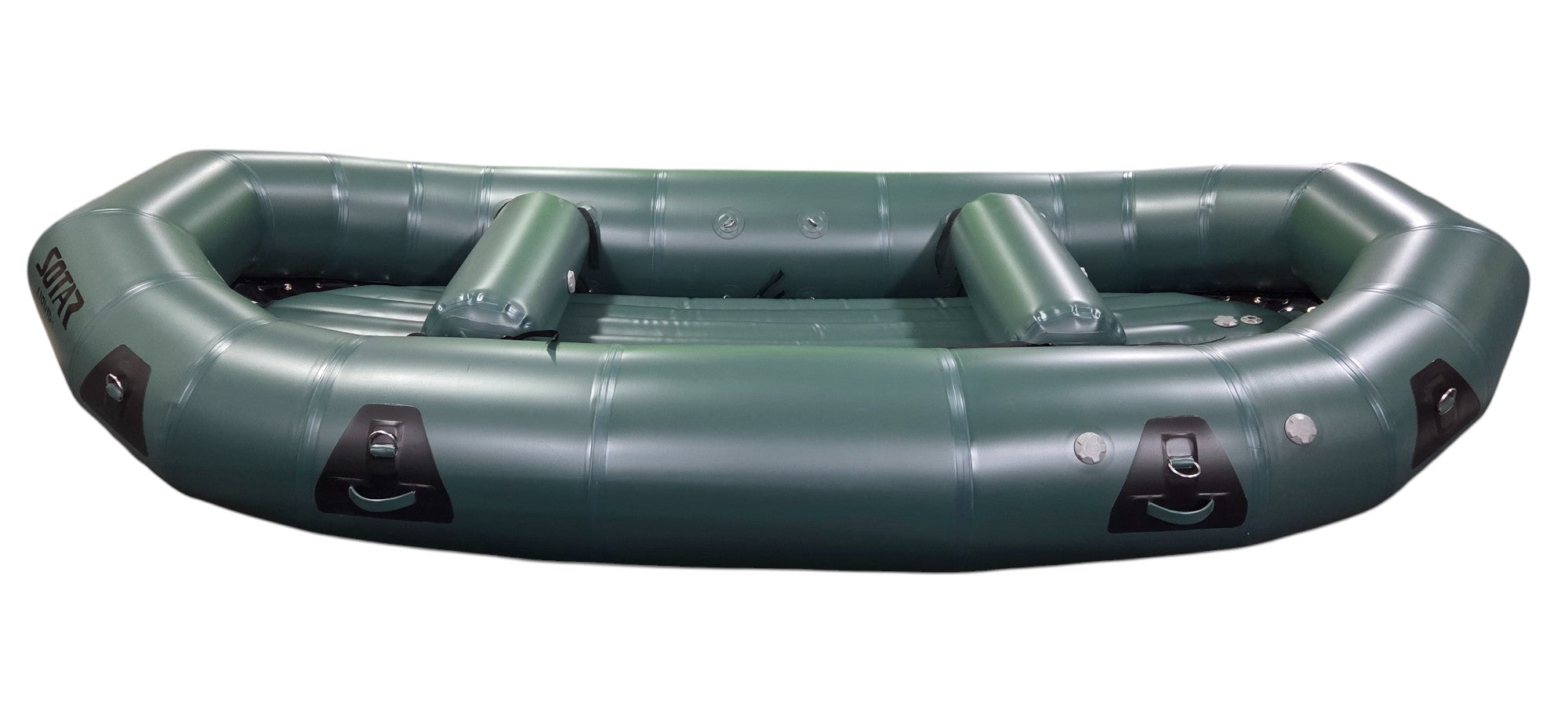 In-Stock 13' SOTAR SL Liquid Raft - #15038