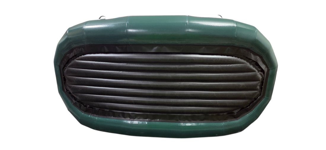 In-Stock 13' SOTAR SL Liquid Raft - #15038