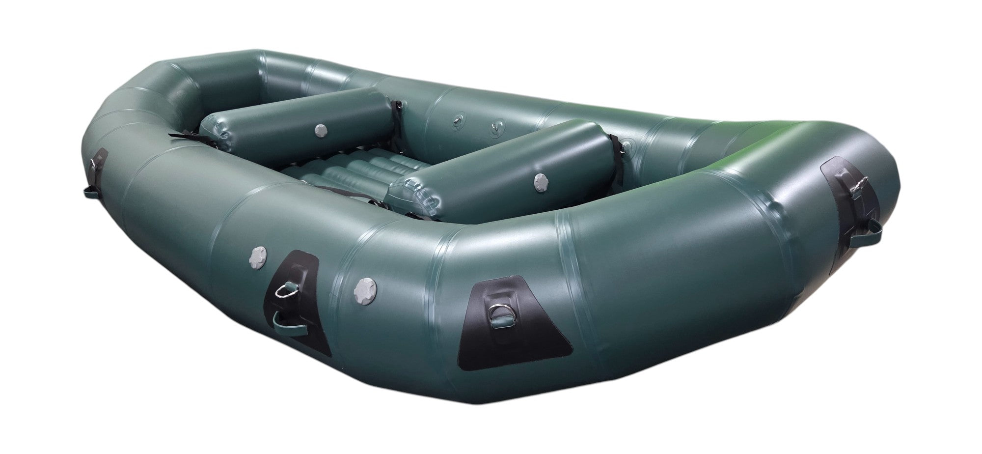 In-Stock 13' SOTAR SL Liquid Raft - #15038