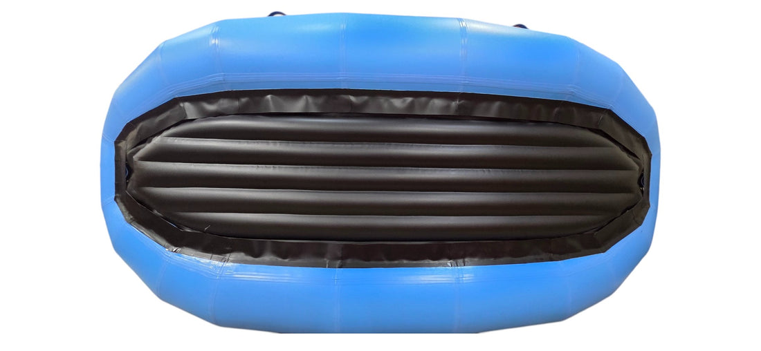 In-Stock 11' SOTAR SL Liquid Raft - #15040