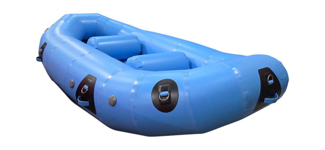 In-Stock 11' SOTAR SL Liquid Raft - #15040