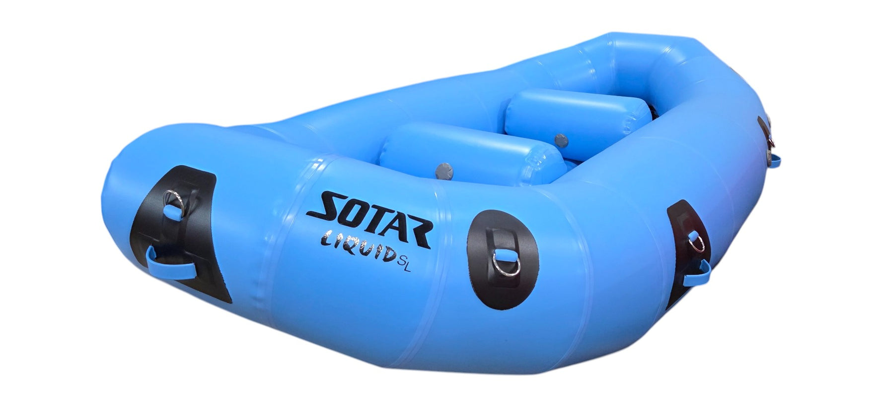 In-Stock 11' SOTAR SL Liquid Raft - #15040