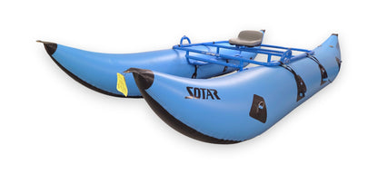 In-Stock 15'6" Legend Cataraft - #15050