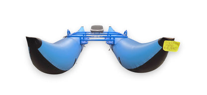 In-Stock 15'6" Legend Cataraft - #15050