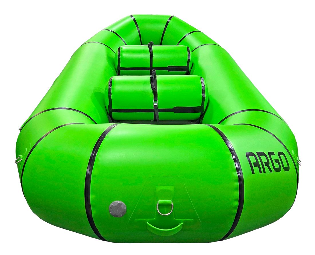 SOTAR ARGO 12' RAFT - ROGUE SERIES