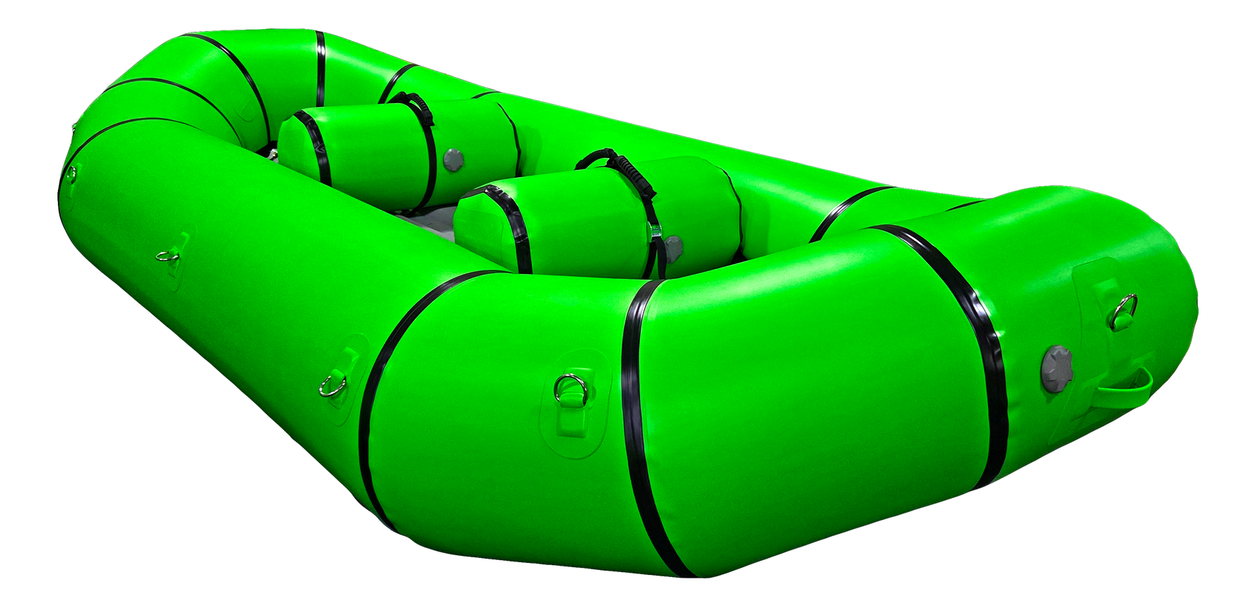 SOTAR ARGO 12' RAFT - ROGUE SERIES