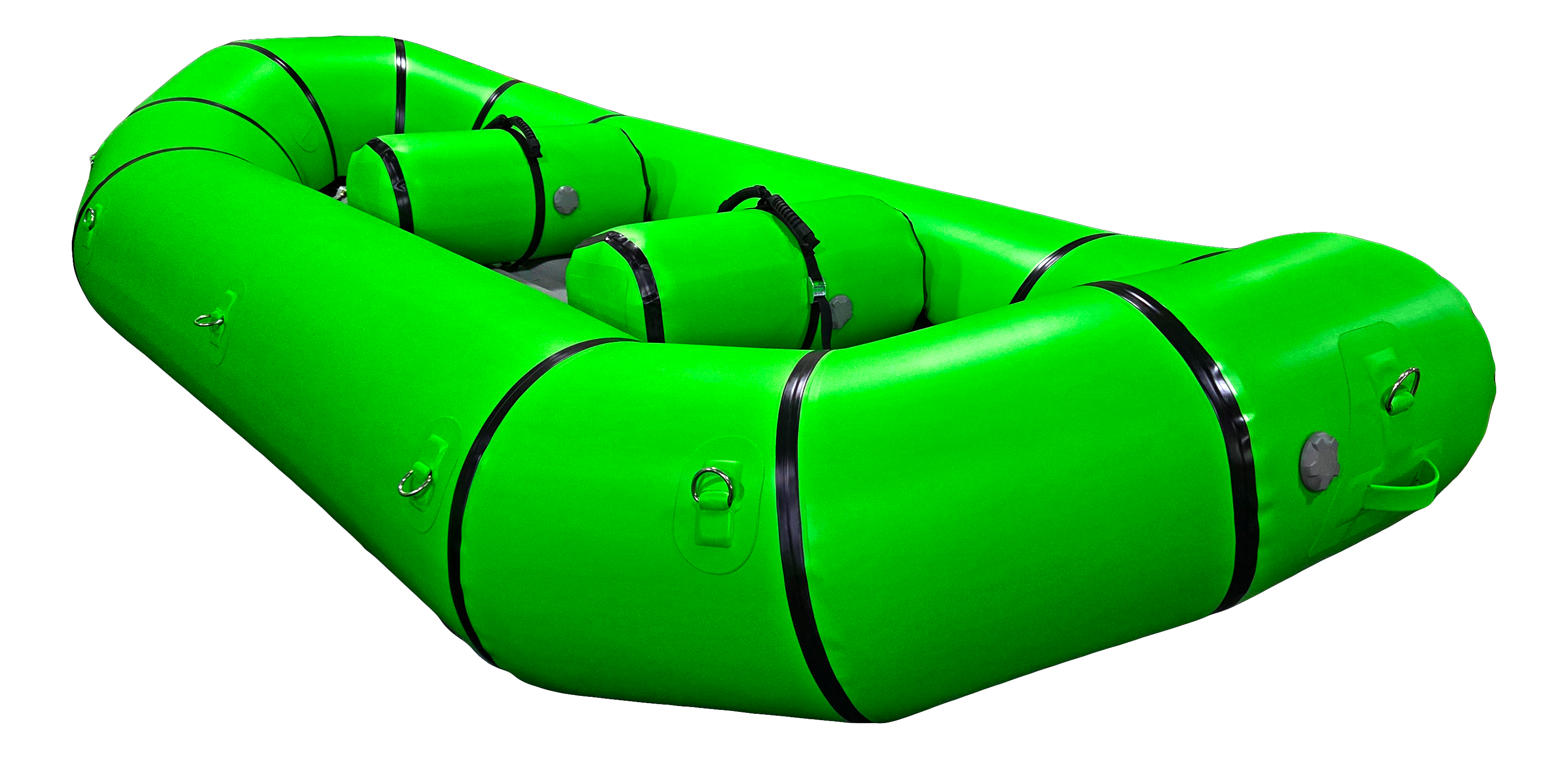 SOTAR ARGO 12' RAFT - ROGUE SERIES