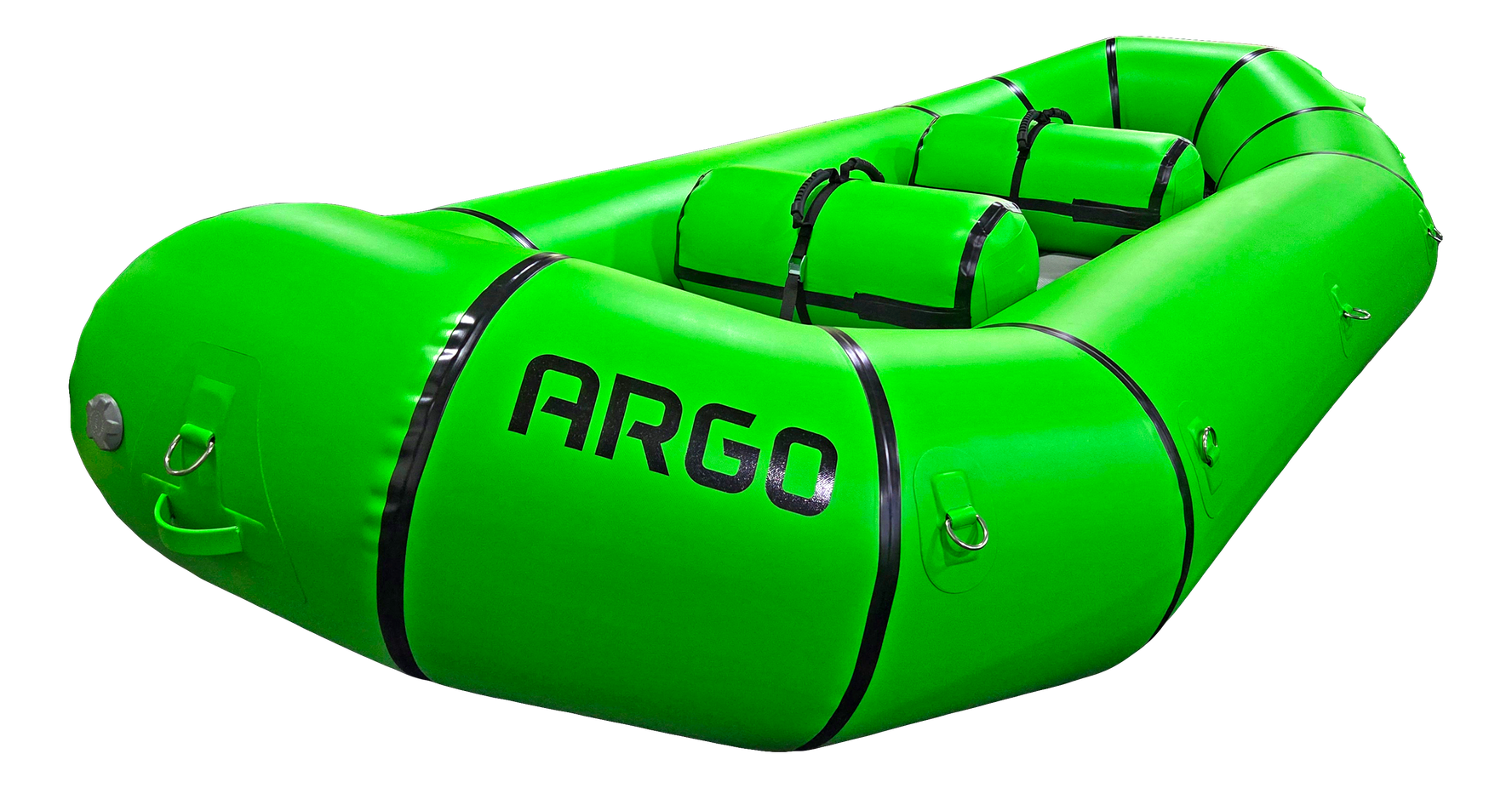 SOTAR ARGO 12' RAFT - ROGUE SERIES