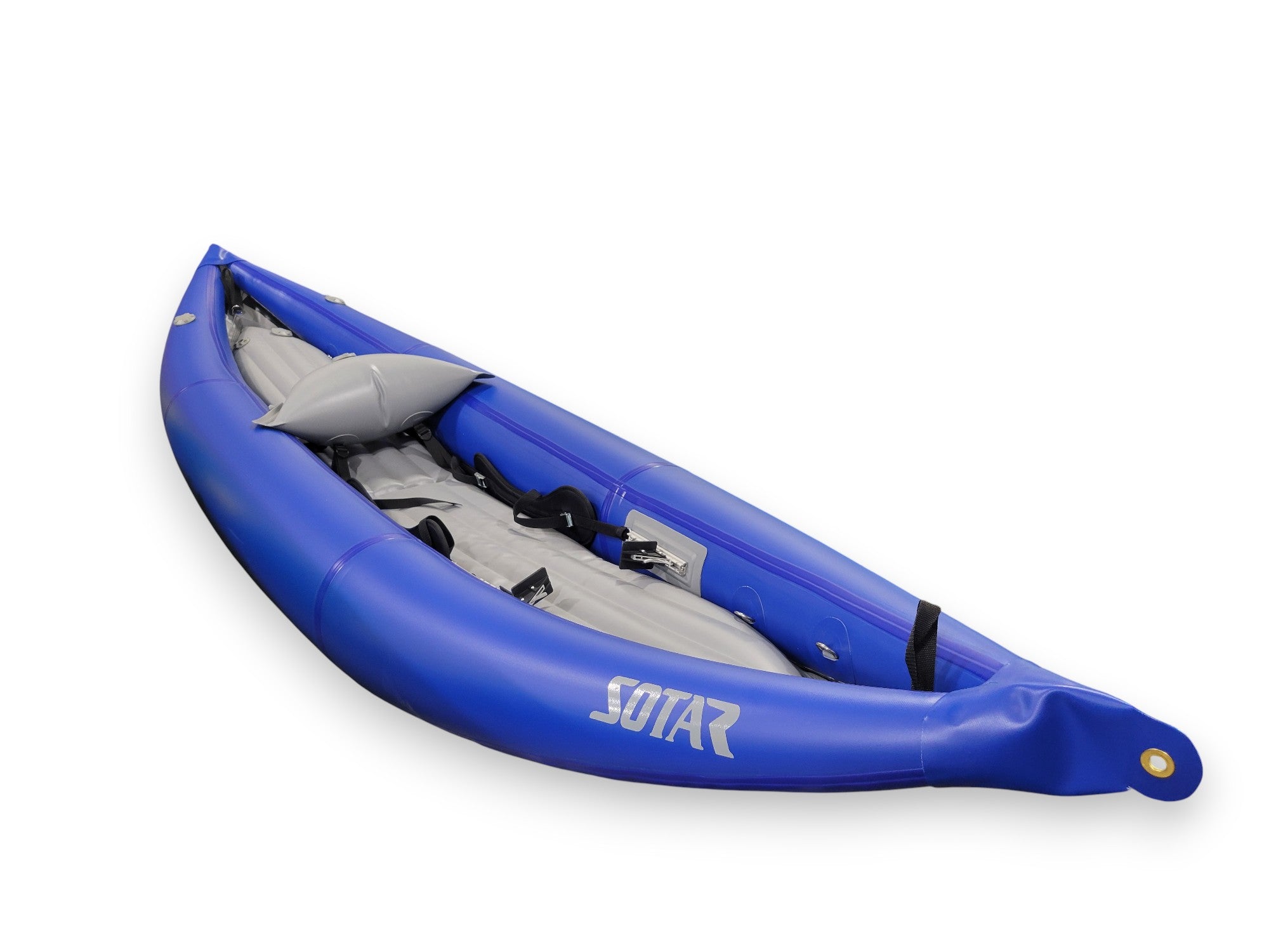 In Stock SL IK - 11' - #15075