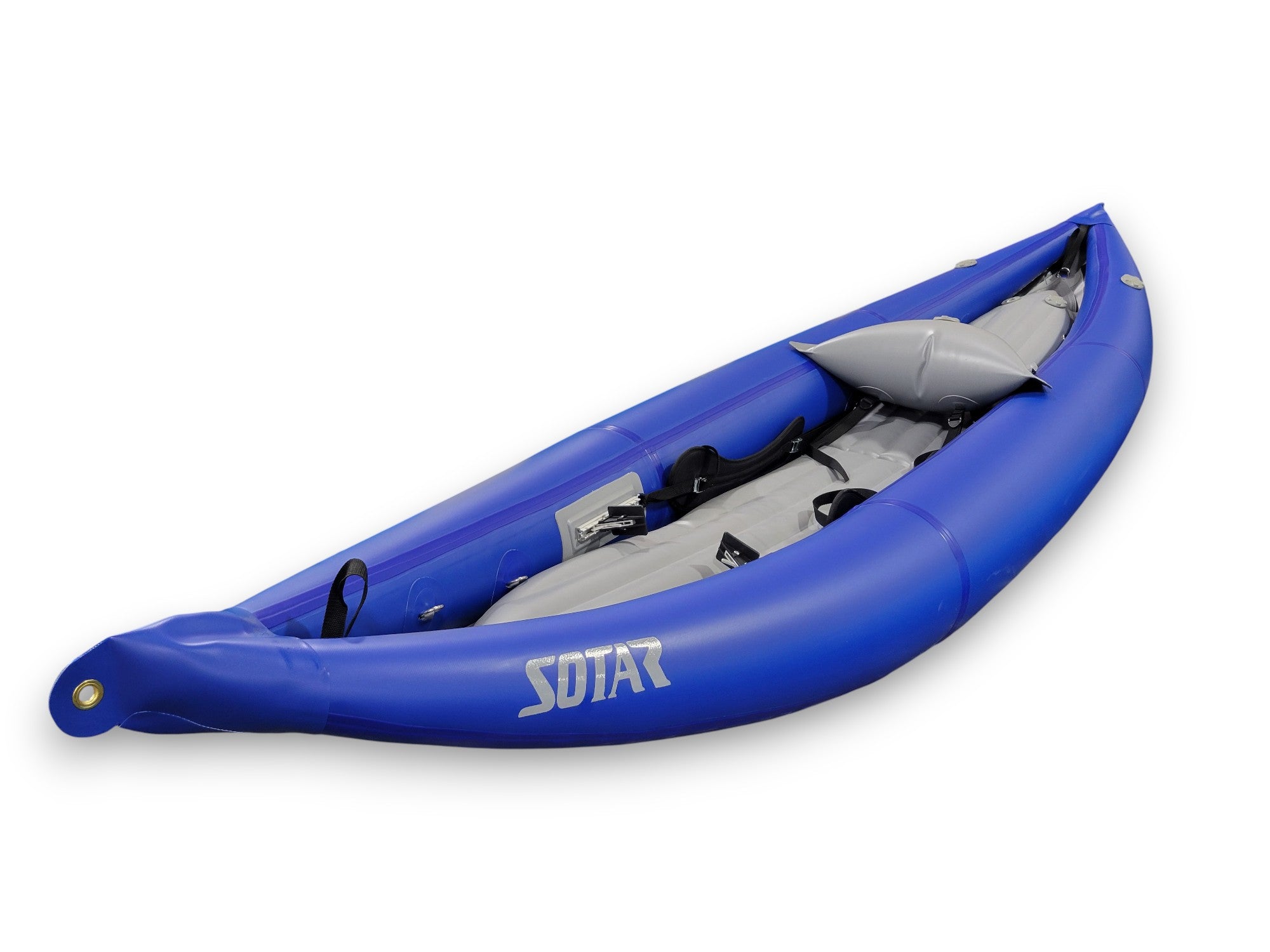 In Stock SL IK - 11' - #15075