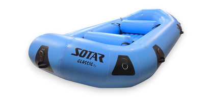 In-Stock 12' SOTAR ST Classic Raft - #15116