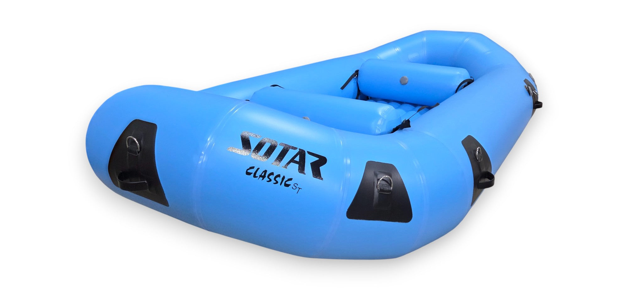 In-Stock 12' SOTAR ST Classic Raft - #15116