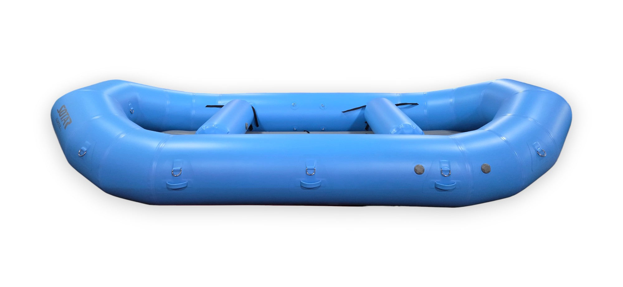 In-Stock 15' SOTAR ST Classic Raft - #15117