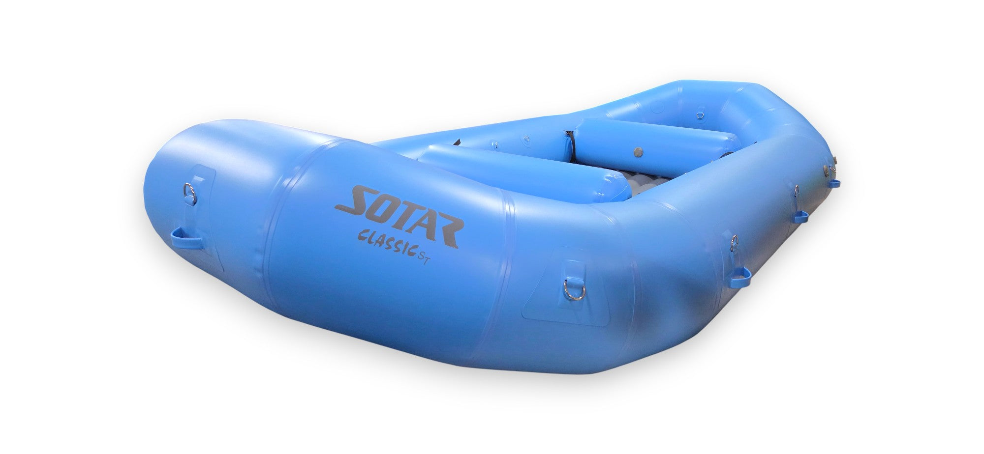 In-Stock 15' SOTAR ST Classic Raft - #15117